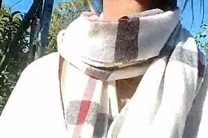 Public outdoor exhib baise episode 10 season 7 raw action