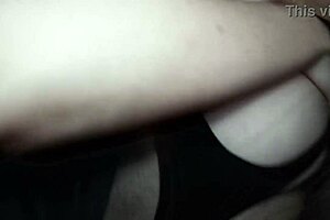 detailed creampie fills amateur tight pussy first time pov