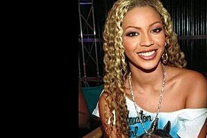 Beyonce Big Ass Big Tits Babe Tribute with Hot Ass Shaking and Tit Bouncing Action