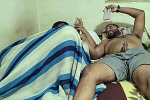 big ass milf sneaks intense fucks when house empties