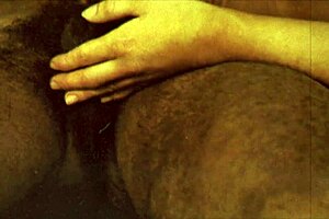 Top Twenty Vintage Interracial Blowjobs Explode!