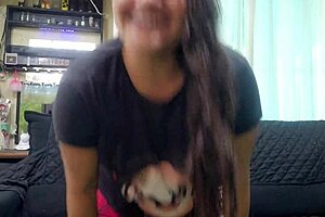 contos eroticos com latina paty bumbum teasing her big ass fetish.