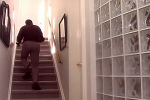 fucking sexy blonde milf summer storm big cock deepthroat anal