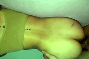 after party secretly filming hot latina big ass shaking 🍑🎉😈