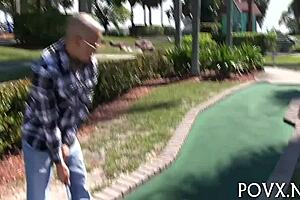 hey tiny 18+ teen can you handle this sloppy hardcore pounding?!