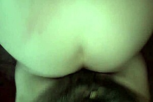 argentinian blonde busty bombshell poses doggy hot