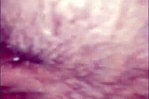 Sexy Teacher Big White Pussy Takes Hard Creampie Pounding