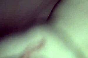 Intense Doggystyle Assault On Bent Over Tits And Ass