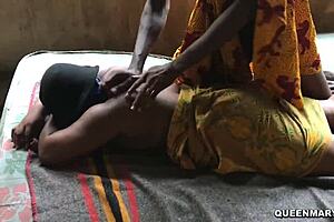 local wife craves intense long cock pounding outdoors