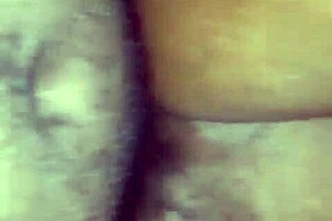 Cum Lands on Curvy Babe's Smooth Skin