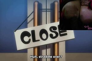 fukin my busty coworker milf huge tits an natural nipples