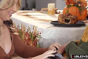 milf knows her swap girl loves teasing hard