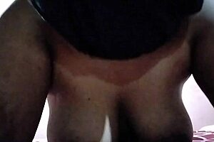 you seen this crazy day for nice indian whore huge tits massage?