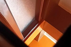 peruvian moans fill hotel room with teen passion echoes