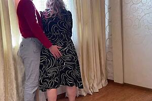 Hey mature milf, ready for that hot blowjob and anal ride? 😍🍆🍑