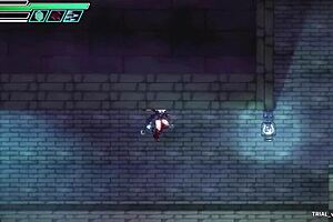 dive into erotic cave nest game demo full of filthy nest fucking action