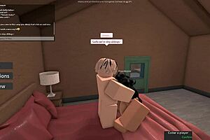 latina teen craves cock sucking before heading to camp