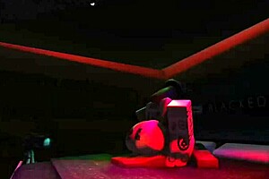 i found a new slut eager for rough creampie riding on big cock