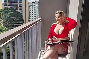 hot mature teaches savage anal ass pounding only