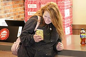 A Homemade Bareback Tale Of Big Cock In Tight Pussy