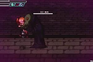 dive into erotic cave nest game demo full of filthy nest fucking action