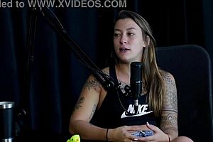 whoa, check this naughty interview with damiana and granny moai on porn cast brazil part 6 😈