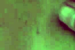 Wet Milf Ass Massage Close-Up