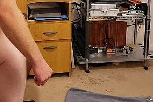 curious teen 18+ trades blowjob skills for quick cash reward