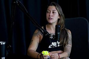 whoa, check this naughty interview with damiana and granny moai on porn cast brazil part 6 😈