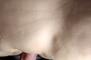 fucking her tight ass and pussy nonstop close up