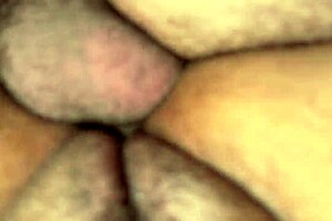 big thick cock pounds me doggystyle to orgasm!