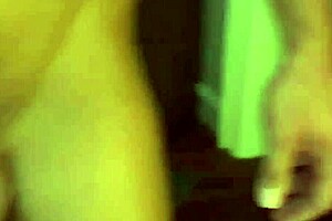 MILF From Bremen POUNDED Hard In Living Room!