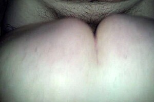 big butt blonde grinds hard on throbbing dick