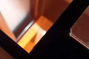 peruvian moans fill hotel room with teen passion echoes