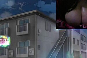 busty coworker sluts fuck in tight costumes