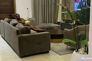 naughty christmas hardcore fuck