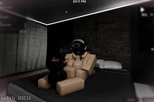 She Begged for My Cock, I Delivered Deep Creampie Bliss~Follower Fuck 22