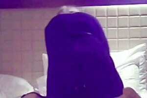 I love riding this hard cock as a hot blonde Aussie milf with tight pussy.