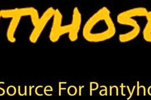 pretty redhead stacy fort pussy creampied in sheer tan pantyhose