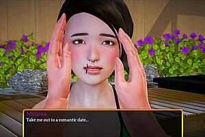 i love my big ass redhead's homemade game play.