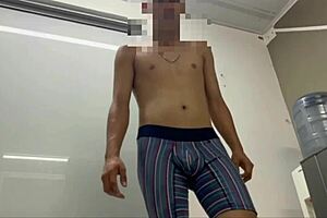 She Asked for a Relaxing Massage Then Begged for Intense Passionate Fucking Complete Story