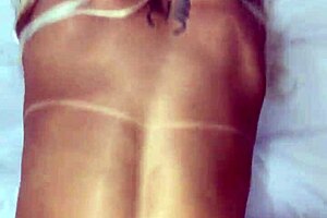 brazilian bodybuilder craves deep anal creampie pov behind the scenes