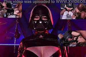 star whores gotta awaken that throbbing boner now