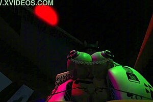 i found a new slut eager for rough creampie riding on big cock