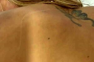 brazilian bodybuilder craves deep anal creampie pov behind the scenes