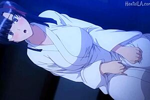 big tits college babe takes monster cock creampie in missionary