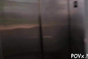 i look so gratified after that wicked facial you gave me feels amazing