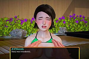 i love my big ass redhead's homemade game play.