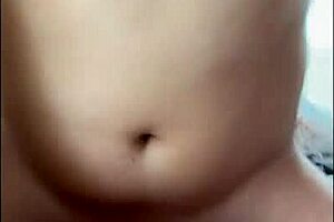 18yo college cutie rides study buddy's cock raw no condom 😈💦