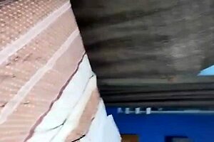 fuck me harder on window till i squirt wild! 🌊💦